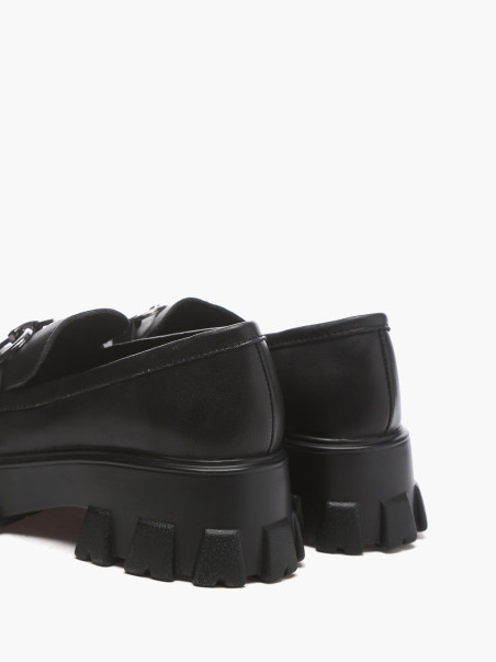 Лоферы O.LIVE naturalle 0562000240