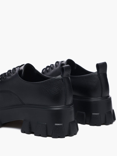 Полуботинки O.LIVE naturalle 0562000243