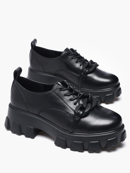 Полуботинки Enjoin' 0562000244