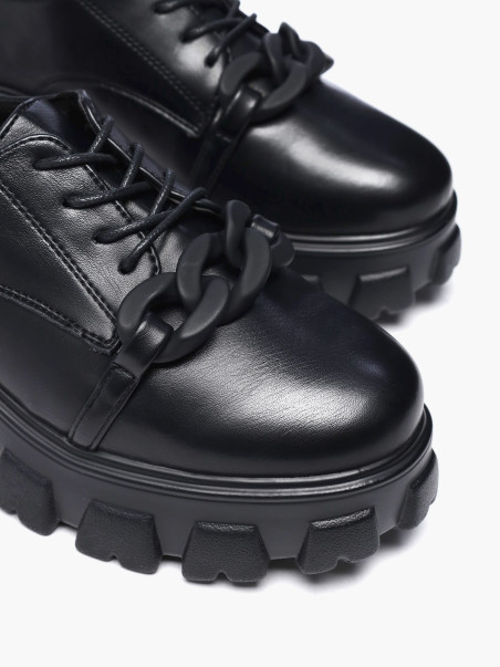 Полуботинки Enjoin' 0562000244