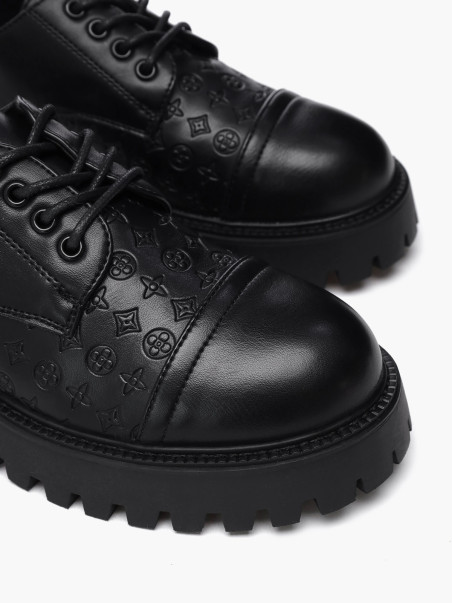 Полуботинки Enjoin' 0562000248