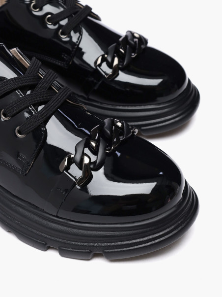 Полуботинки Shuzzi 0562000256