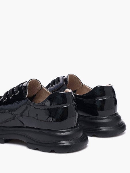 Полуботинки Shuzzi 0562000256