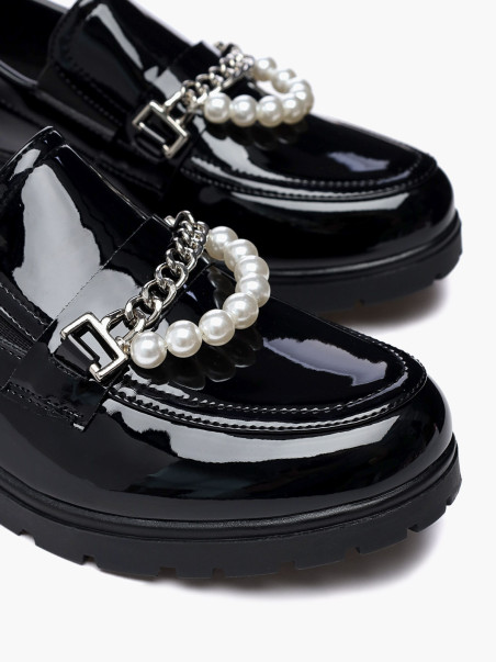 Лоферы Shuzzi 0562000260