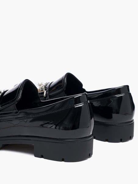 Лоферы Shuzzi 0562000260