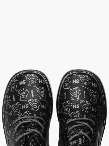 Полуботинки Shuzzi 0562000263