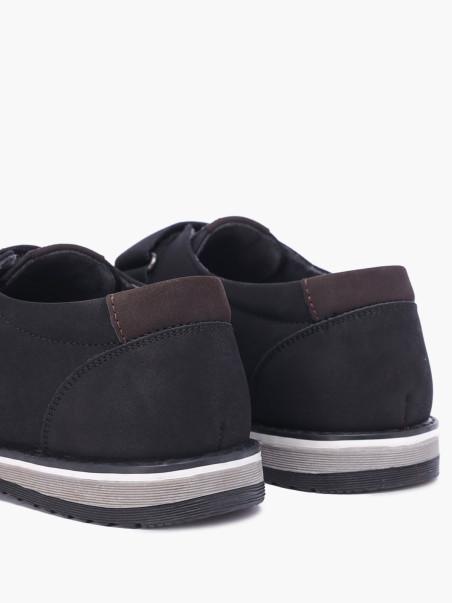 Полуботинки Shuzzi 0562000272