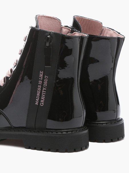 Ботинки Shuzzi 0562000508