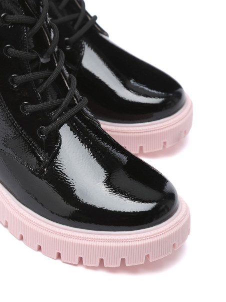 Ботинки Shuzzi 0562000518