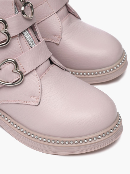 Ботинки Shuzzi 0562000521