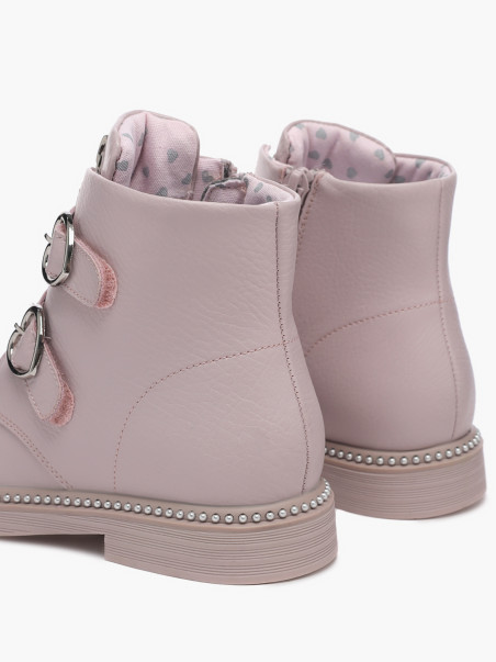 Ботинки Shuzzi 0562000521