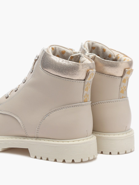 Ботинки Shuzzi 0562000522