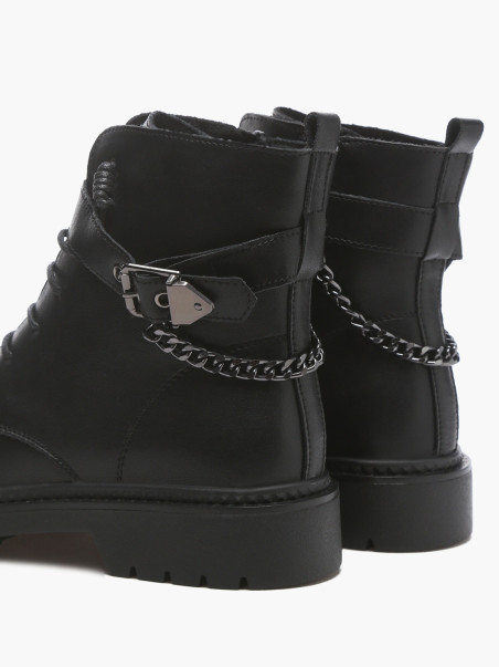 Ботинки Shuzzi 0562000523