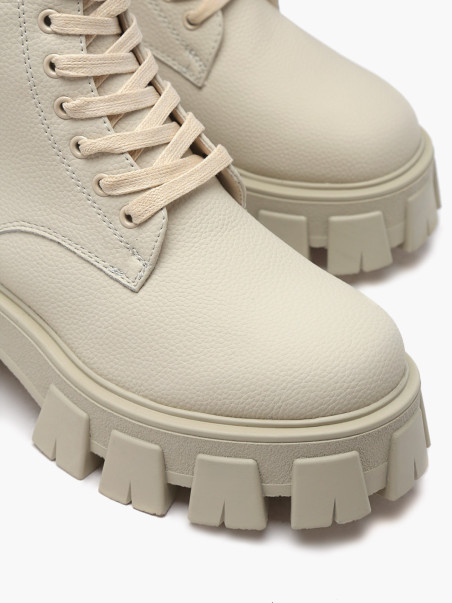 Ботинки O.LIVE naturalle 0562000524