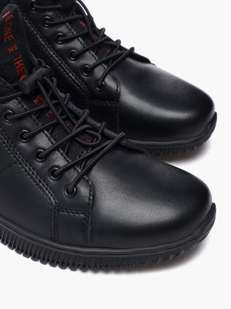 Ботинки Shuzzi 0562000528