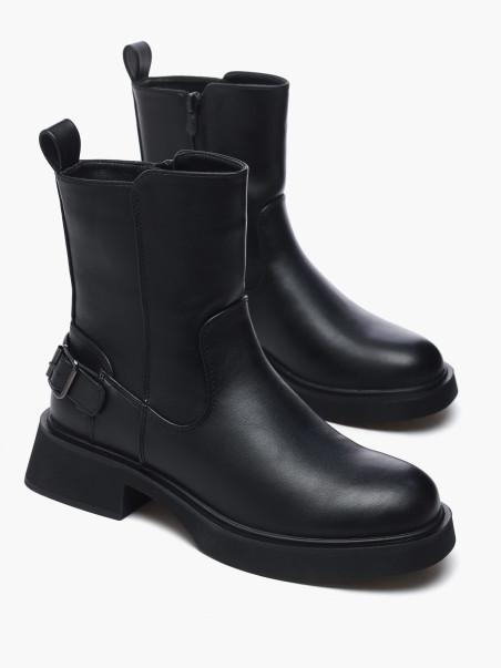 Ботинки Enjoin' 0562000532