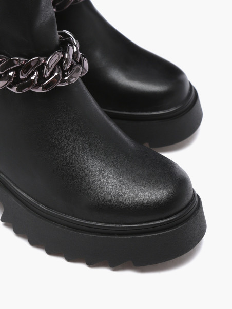 Ботинки O.LIVE naturalle 0562000534