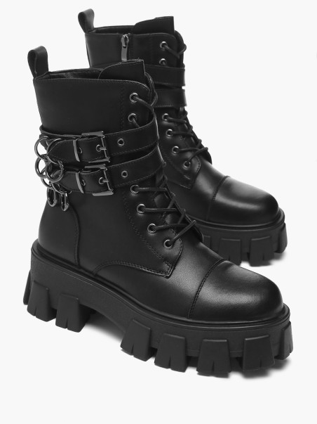 Ботинки O.LIVE naturalle 0562000535