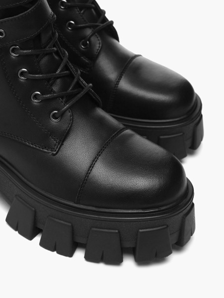 Ботинки O.LIVE naturalle 0562000535