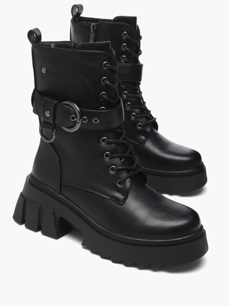 Ботинки Enjoin' 0562000539