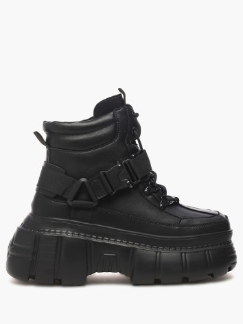 Ботинки X-Plode 0562000541