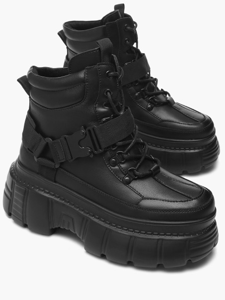 Ботинки X-Plode 0562000541