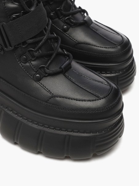 Ботинки X-Plode 0562000541