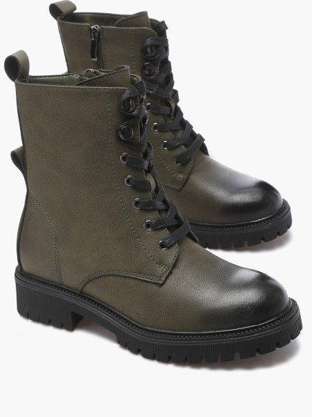 Ботинки O.LIVE naturalle 0562000542