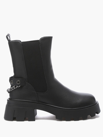 Ботинки O.LIVE naturalle 0562000543