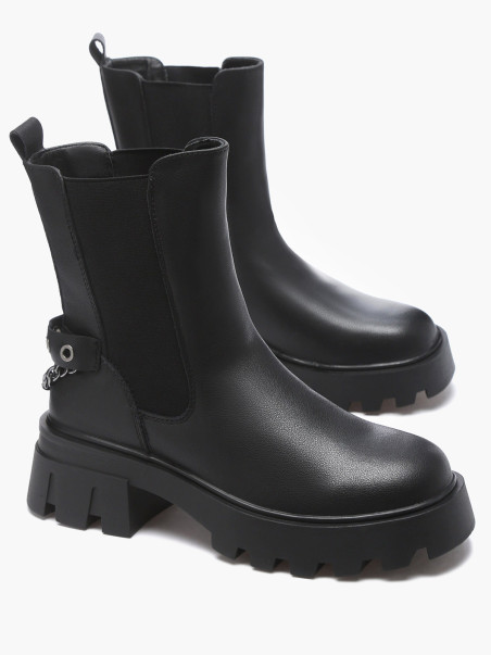 Ботинки O.LIVE naturalle 0562000543