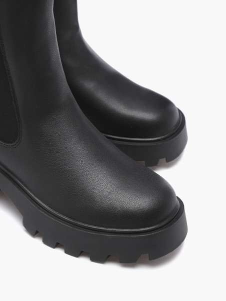 Ботинки O.LIVE naturalle 0562000543