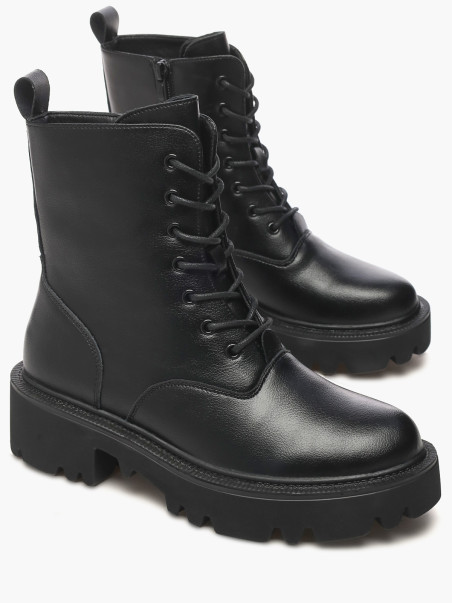 Ботинки O.LIVE naturalle 0562000544