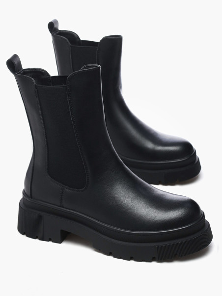 Ботинки O.LIVE naturalle 0562000545