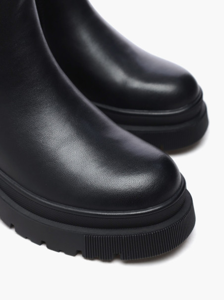 Ботинки O.LIVE naturalle 0562000545