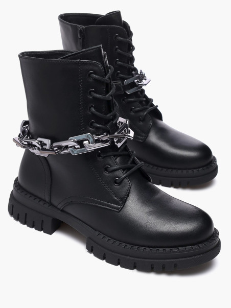 Ботинки O.LIVE naturalle 0562000546