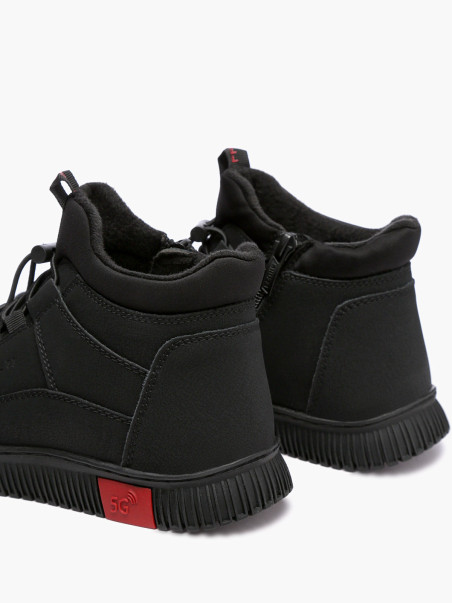 Ботинки Shuzzi 0562000552