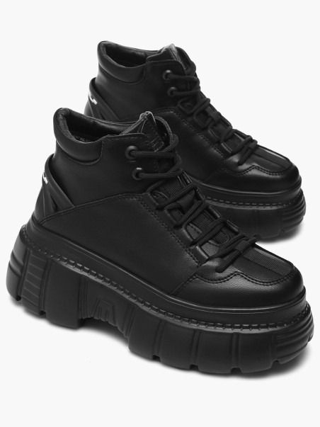 Ботинки X-Plode 0562000555