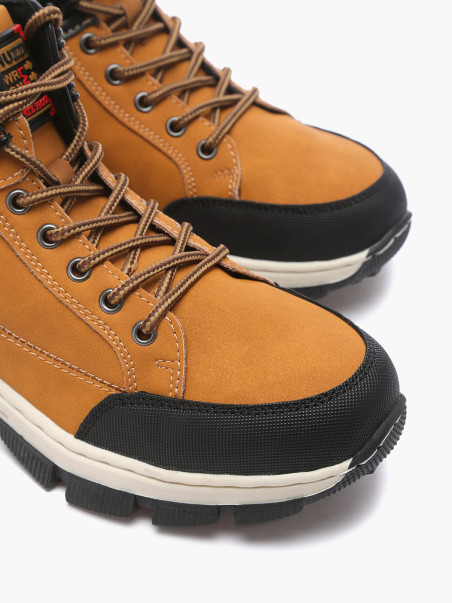 Ботинки Shuzzi 0562000558