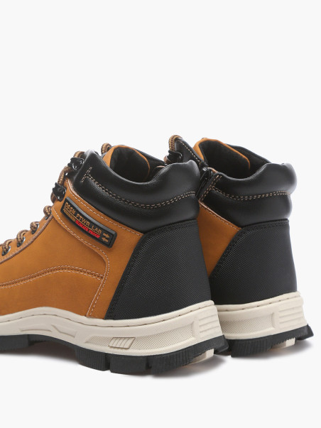 Ботинки Shuzzi 0562000558