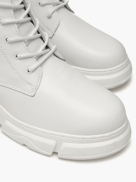 Ботинки Shuzzi 0562000689