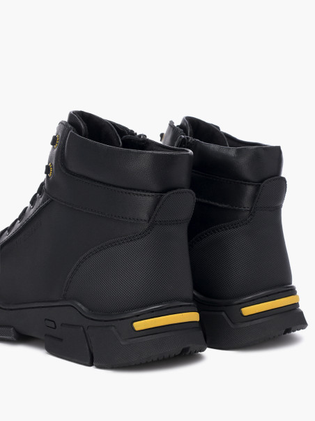 Ботинки Shuzzi 0562000694