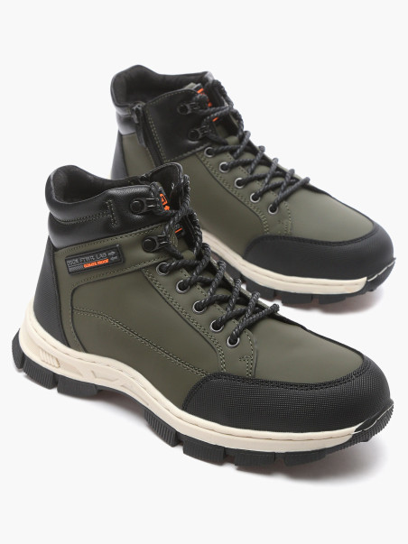 Ботинки Shuzzi 0562000697