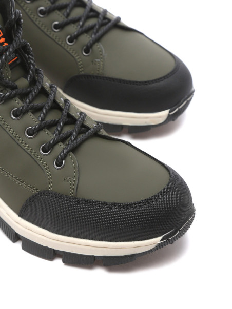 Ботинки Shuzzi 0562000697