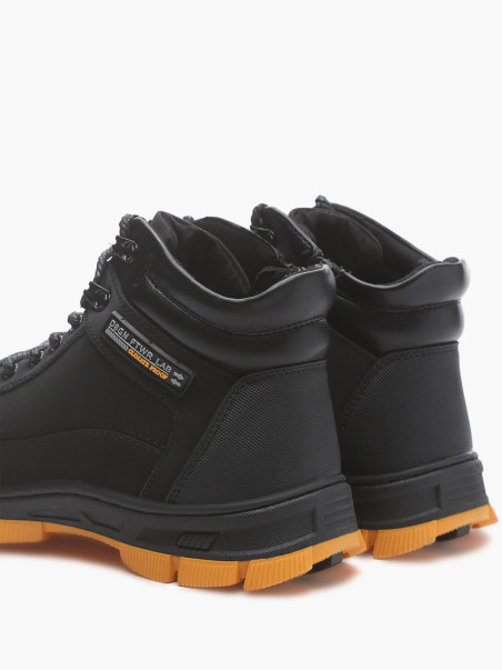 Ботинки Shuzzi 0562000699