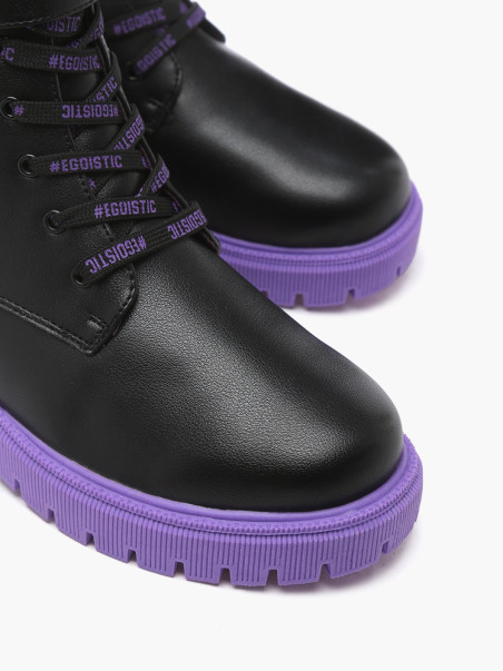 Ботинки Shuzzi 0562000704