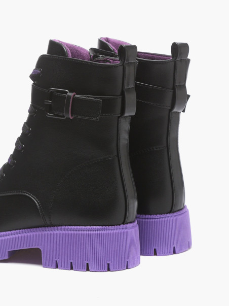 Ботинки Shuzzi 0562000704