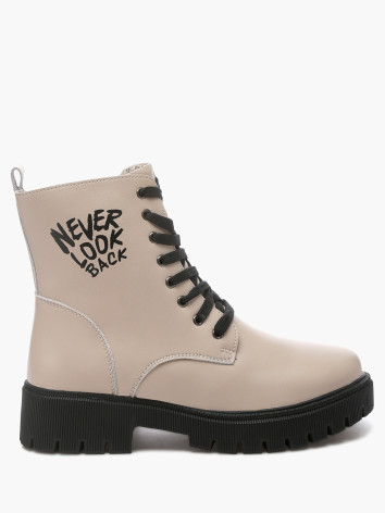 Ботинки Shuzzi 0562000705