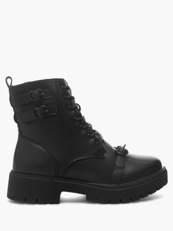 Ботинки Shuzzi 0562000706