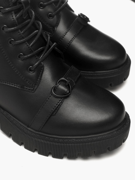 Ботинки Shuzzi 0562000706