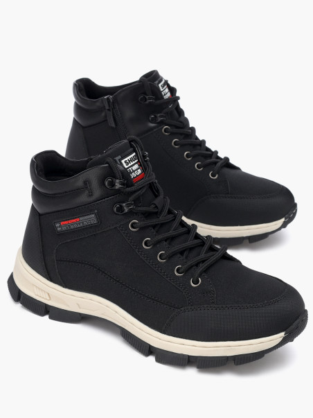 Ботинки Shuzzi 0562000707